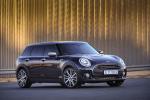 Mini Cooper Clubman 2019 года